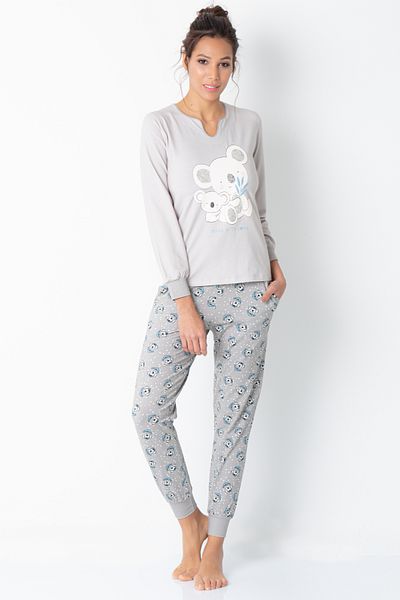Doremi Sleepwear Set