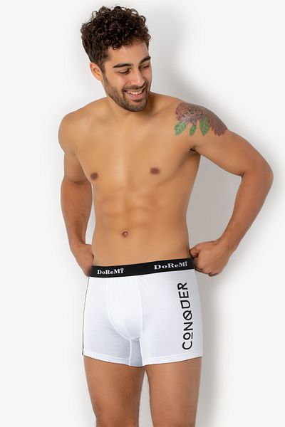 Doremi Men's Boxers