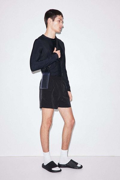 H&M Rashguard