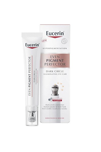 Eucerin Even Pigment Perfector Dark Circle Eye Cream 15ml
