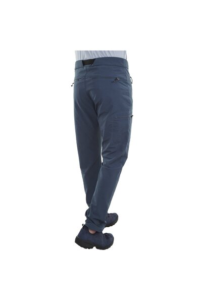 Alpinist Lite Erkek Outdoor Pantolon Indigo