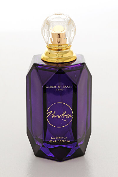 Alberto Taccini Pandora Kadın Parfümü -100 ml