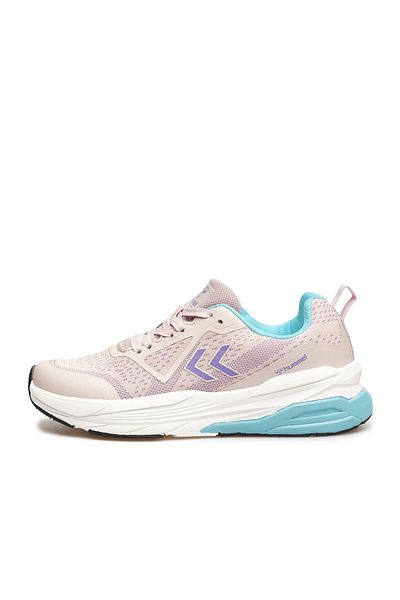 hummel Memphis Unisex Pink Sports Shoes