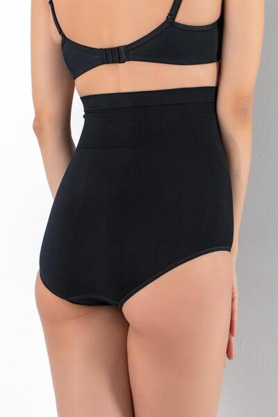 Kanz High Waist Maternity Slip