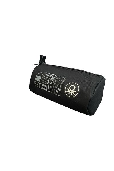 United Colors of Benetton One Compartment Pen Bag