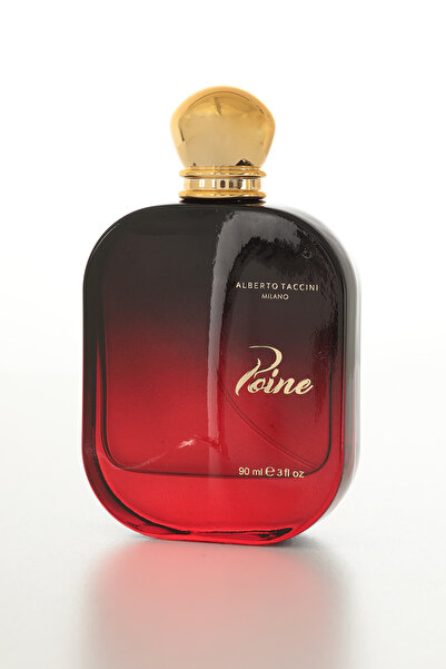 Alberto Taccini Poine Kadın Parfümü - 90 ml