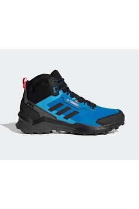 adidas Terrex Ax4 Mid Gore tex Yuruyu Ayakkab s Gz3003 Fiyat Yorumlar Trendyol