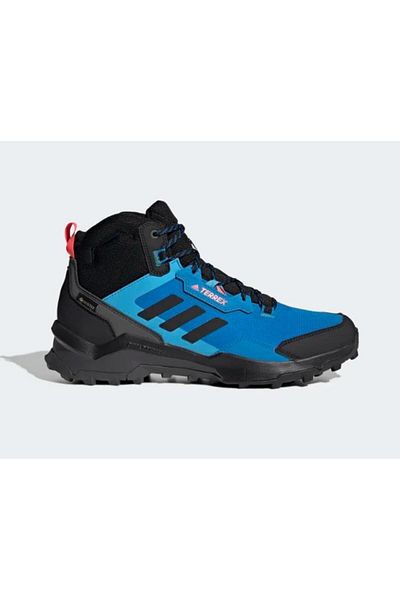 adidas Pantofi de drumeție Gore-tex Terrex Ax4 Mid - Gz3003