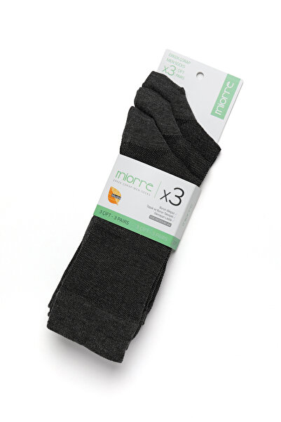 Miorre 3-пари чоловічих шкарпеток з модалу