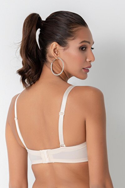 Miorre Σουτιέν Sue Form Strapless Underwire Minimizer Support