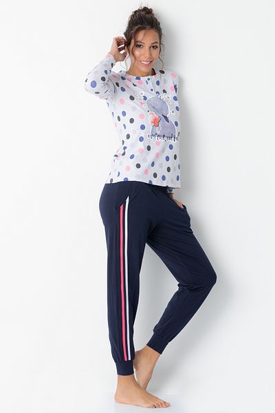 Doremi Pajama Set