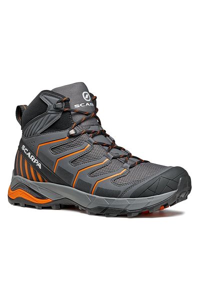 Scarpa Maverick Mid Gore-Tex Men's Outdoor Boots
