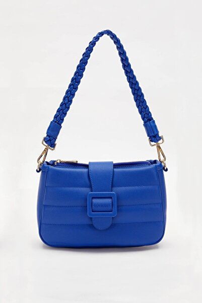 Levidor KAPİTONE OMUZ ÇANTASI