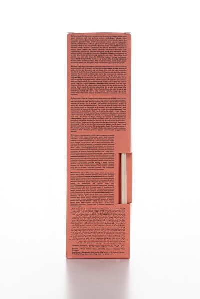Pierre Cardin Oda Kokusu Mistik Buket 100 ml