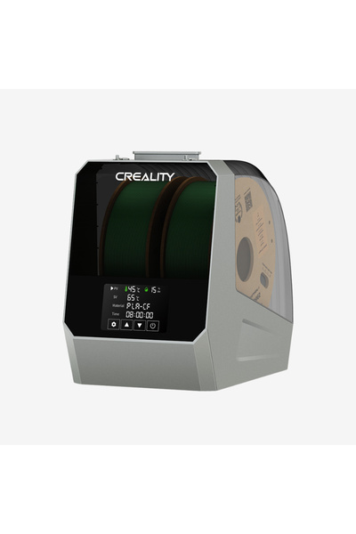 Creality Space Pi Plus Filament Kurutma Makinesi