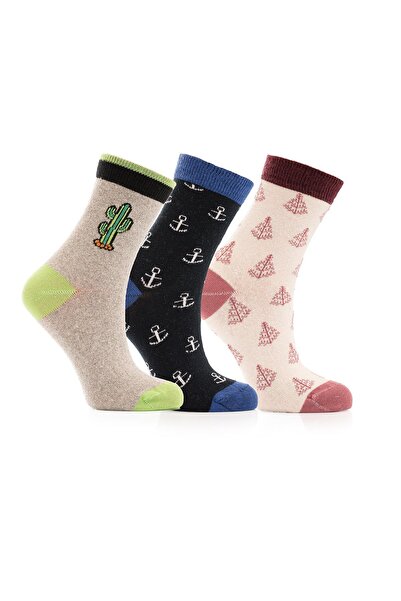 Miorre Комплект от 3 чорапа