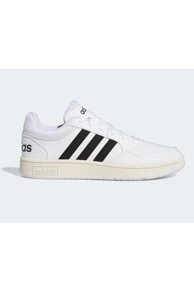 adidas Παπούτσια μπάσκετ Hoops 3.0 Low Vintage - Gy5434 Model