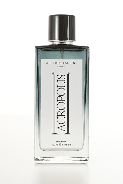 Alberto Taccini Acropolıs Erkek Parfümü - 100 ml