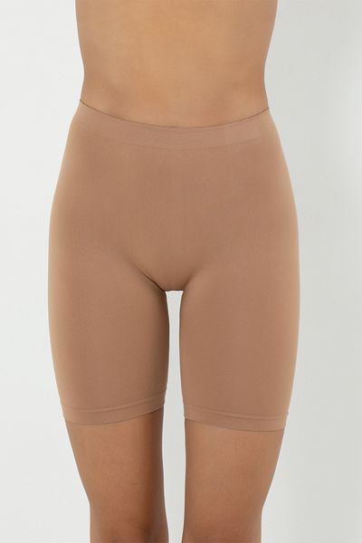 Doremi Seamless Women's Short Tights