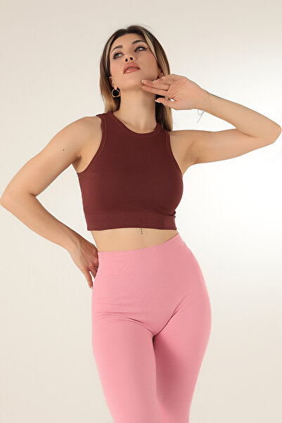 Doremi Seamless Örme Kadın Büstiyer