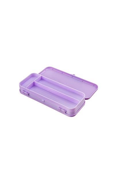 Cosiness Dream Come True Compartment Pencil Case