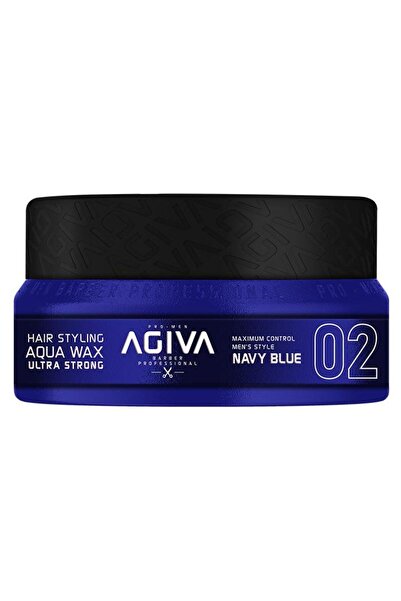 Agiva Wax 90 ML 02 Ultra Strong