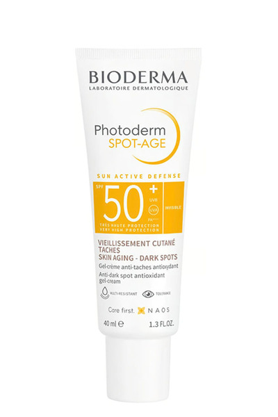 Bioderma Photoderm Spot-Age SPF 50+ 40 ml