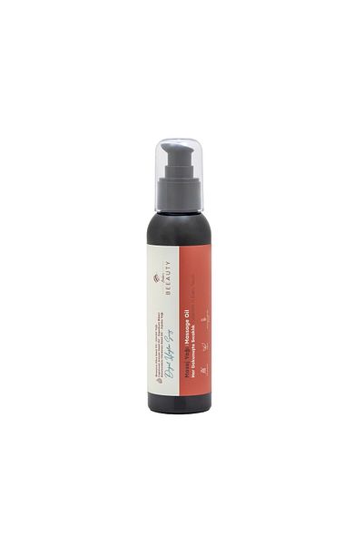 Balen's Beeauty Balen's Beeauty Heating Massage Oil * 150 ml