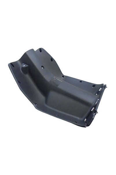 MotoExpress Honda Beat 100 2003-2010 İç Kutu Göğüs Grenajı Plastik Siyah A