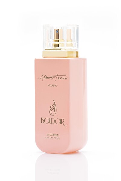 Alberto Taccini Boudoir EDP Kadın Parfümü 50 ML