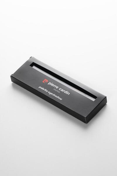 Pierre Cardin Iconic Haute Couture Eyeshadow Palette Stiletto