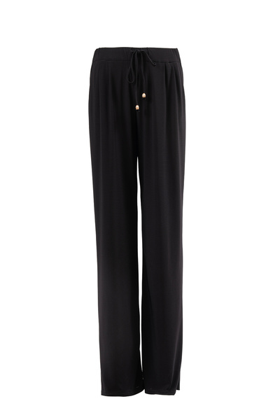 BASE Tekstil Pileli Pantolon