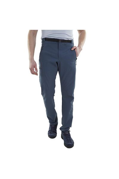 Alpinist Lite ανδρικό παντελόνι εξωτερικού χώρου Indigo