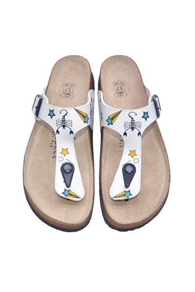 Shoerokee 401 Flip Flop Slippers from the 400 Series
