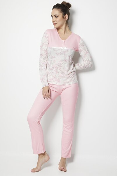Doremi Sleepwear Set