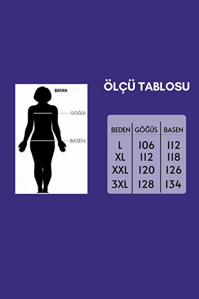 Ladies First Büyük Beden 3849 Siyah Uzun Abiye Elbise