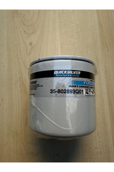 35-802893Q01 Benzin Filtresi