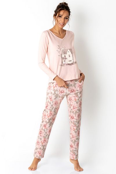 Doremi Sleepwear Set