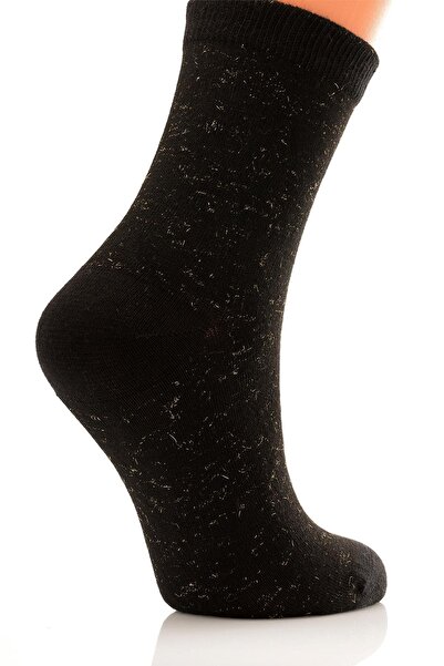 Miorre Glitter Socks Set - Pack of 3