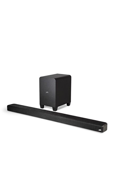 Polk AUDIO SIGNA S4 SOUNDBAR SYSTEM