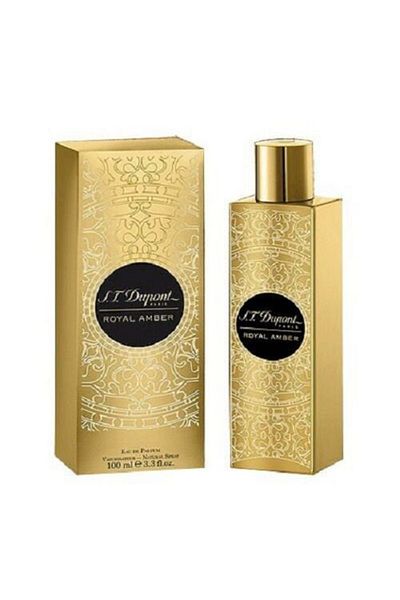 S.T. Dupont Golden Wood Perfume by S.T. Dupont EDP 100 ml