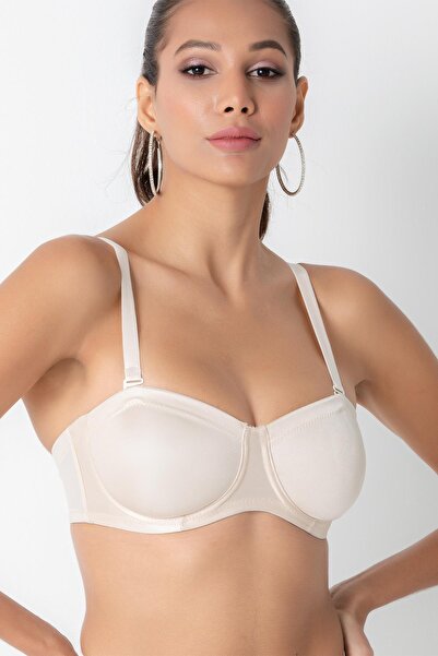 Miorre Σουτιέν Sue Form Strapless Underwire Minimizer Support