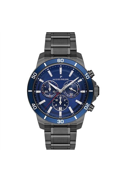 Jacques Philippe Jpqgc158337 Men's Wristwatch