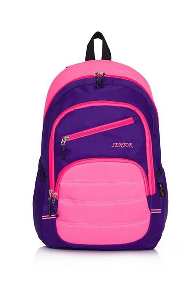 Sentor School Bag