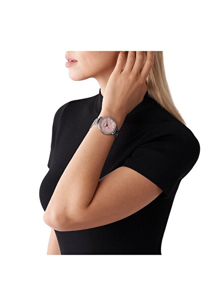 Michael Kors Mk4631 Women's Wristwatch