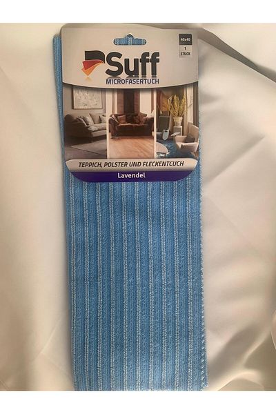 Suff Lavender Slided 40X40 Tower Strap Cloth - Strap, Seat Cloth