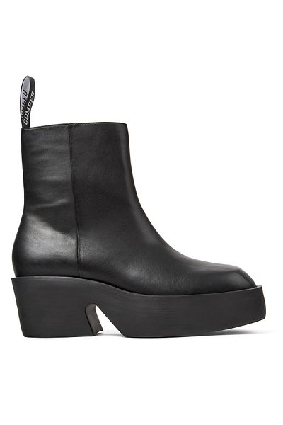 CAMPER Billie Zip Bootie Μποτάκια & Μποτάκια