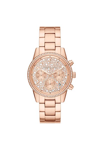 Michael Kors Mk7302 Women's Wristwatch