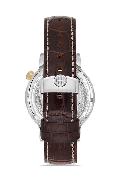 Hislon SD140T-08KG Men's Wristwatch