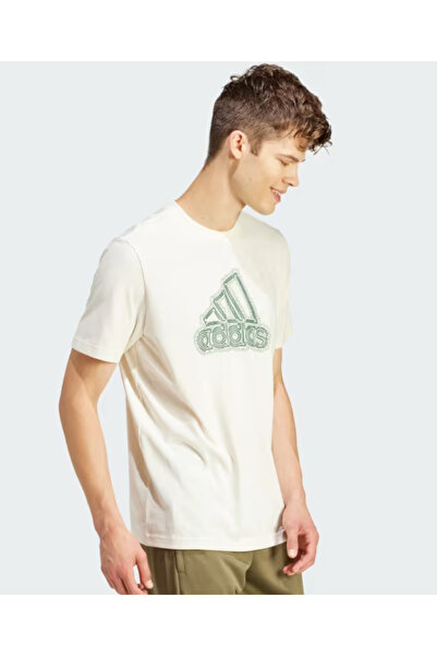 adidas M Growth Bost Ανδρικό T-shrt Is2873